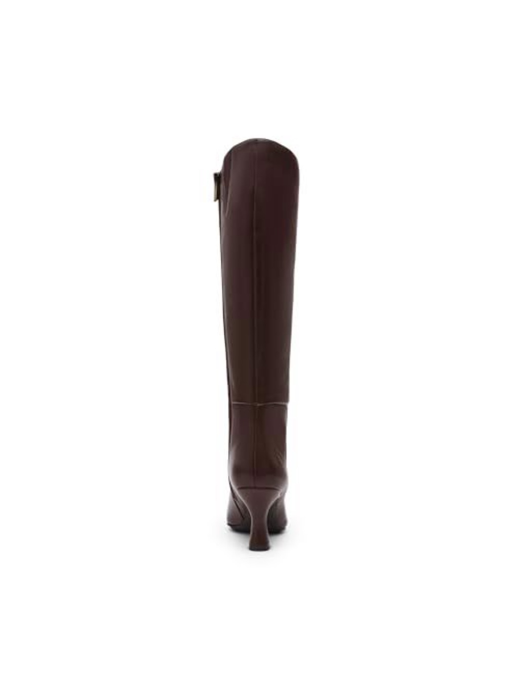Anne Klein Women's Perfektion Wide Calf Dark Brown 9 Medium- New! — image 2 of 8